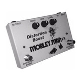 Pedal Morley Man Fx Distortion Boost Mdb