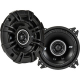 Par Parlantes Kicker 4 Pulgadas 30w Rms Premium Rejas Dsc40