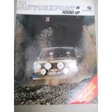 Lada Revista Avtoexport Round-up 1982