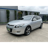 Hyundai I30 2.0 Aut Completo 2012