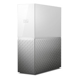 Western Digital Wd My Cloud Home Disco Duro Externo Nube 2tb