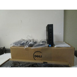 Dell Wyse 5060 Thin Client Desktop Computer 8gb Flash Hd Mmf