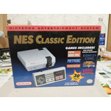 Nes Classic Mini