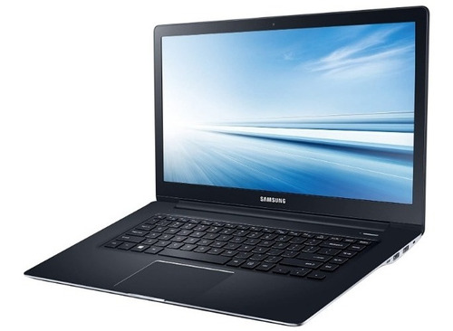 Samsung Ativ Book 9 Core I7 15.6 256 Gb Ssd 8 Gb Ram Win 8 