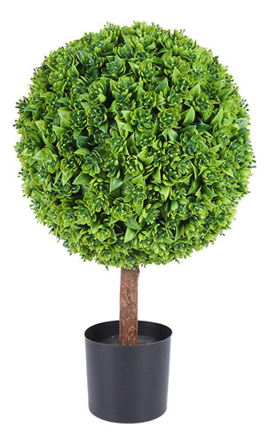 Plantas Falsas Para Piso, Árbol Bonsái Artificial, Plantas