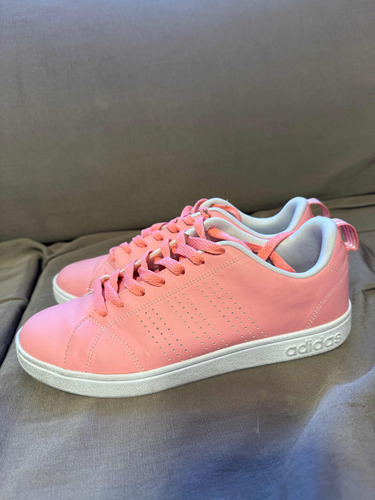 Zapatillas adidas Stan Smith Color Coral