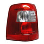 Stop Ford Ecosport 2004 - 2007 Izquierdo Depo Ford ecosport