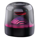 Altavoz Inalámbrico N Night, Buen Regalo Para Niñas, Niños Y