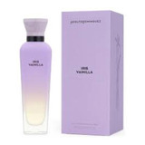 Perfume Iris Vainilla Adolfo Dominguez Eau De Parfum X120ml