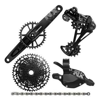 Grupo Sram Apex | Mercado Livre