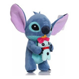 Peluche  Stitch De 25 Cm Nuevo Lilo Y Stitch 