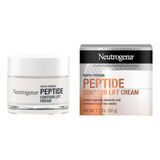 Neutrogena Crema Facial Hidratante Diaria Reafirmante