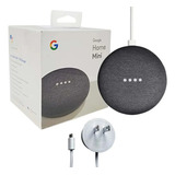 Google Home Mini Con Asistente Virtual Google Assistant