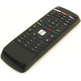 Control Remoto Universal Nettech Vizio Para Todos Los Televi