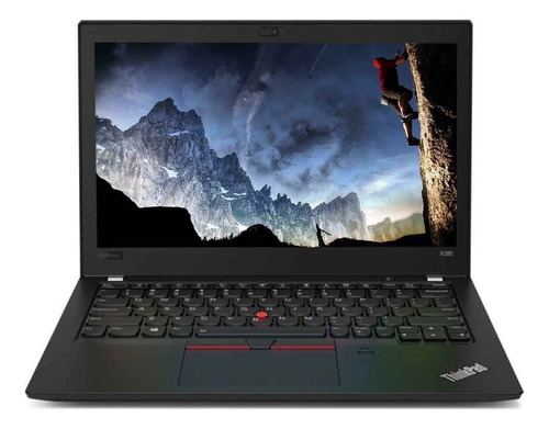 Portátil Corporativo Lenovo Thinkpad X280 Core I7 8g 1tb Ssd