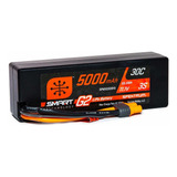 Bateria Lipo 11.1v 5000mah 30c 3s Spektrum