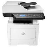 Impressora Multifuncional Hp Laserjet M432fdn Mono Usb 2.0 