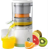 Exprimidor Automático Extractor De Jugo Y Frutas Cítricos Us