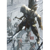 Arte De Assassin's Creed Iii, El