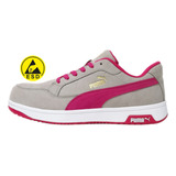 Puma Heritage Tenis Industria Esd Anti Estátic Policarbonato