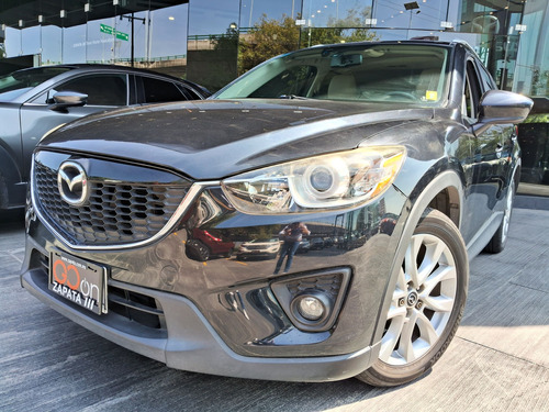 Mazda Cx-5 2014