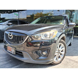 Mazda Cx-5 2014