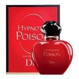 Perfume Poison Hypnotic Dior Eau De Parfum 100ml Import Orig