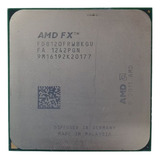 Amd Fx 8120 Fx8120 Am3+  Fd8120frw8kgu Serial 9m16192k20177