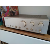 Amplificador Sansui Au-507 Alpha