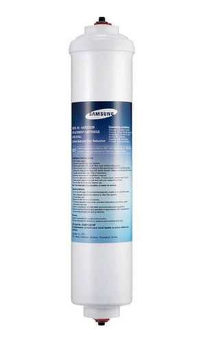 Filtro De Agua Original Refrigerador Samsung Da29-10105j