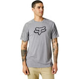 Playera Fox Tech Dvide Casual Bici Moto Bmx