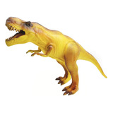 Tiranosaurio Mediano, Tirano, Figuras Gigantes, 33 X 43cm