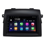 Auto Estereo De Pantalla Android Touch Toyota Sienna Wifi Bt