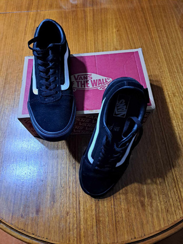 Vans Ward Vansguard 