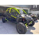 Polaris Rzr Pro R 4 Pas