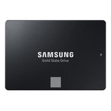 Disco Sólido Interno Samsung 1tb 870 Evo Sata3 560mbs 2.5pol