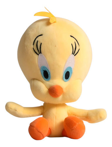 Looney Tunes Peluches Bugs Bunny Pato Lucas Silvestre &gxtk