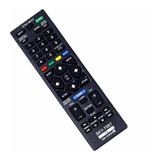 Controle Remoto Tv Sony Bravia Kdl-40r477b / Kdl-40r485a