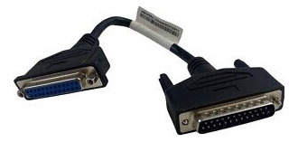 Ibm Thinkcentre Parallel To Dongle Cable 45j9520 Cck