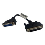 Ibm Thinkcentre Parallel To Dongle Cable 45j9520 Cck
