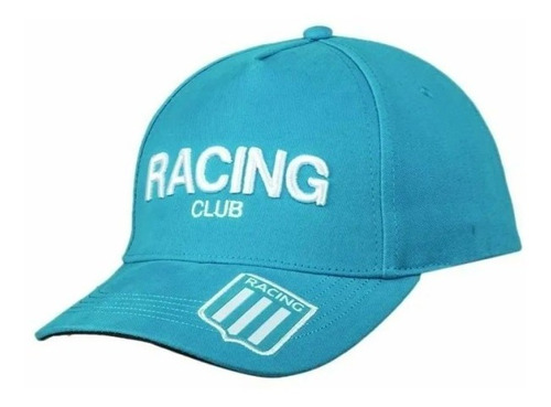 Racing Gorra 2019 Kappa Oficial Dxt Envíos A Todo El País