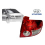 Stop Derecho Para Hyundai Getz (2008 - 2012) Hyundai GETZ