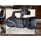 Videocámara Canon Camcorder Xf400 4k