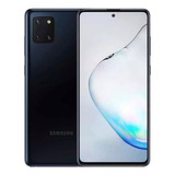 Samsung Galaxy Note10 Lite Preto 128gb 6gb Ram