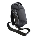 Mochila Antirrobo Bandolera Bolso Impermeable Morral Viajero