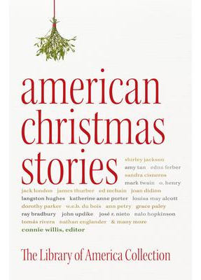Libro American Christmas Stories