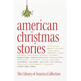 Libro American Christmas Stories