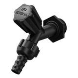 Torneira Krona 1/2 E 3/4 Adaptador Para Jardim - Kit 12 Und