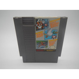 Mario Bros/duck Hunt/world Class Track Meet Nes Gamers Code*