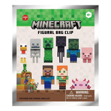 Monogram Minecraft Figura Sorpresa Serie 1 